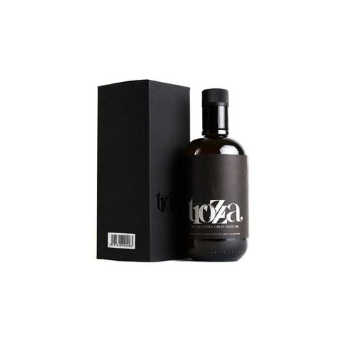 Elixir organic extra virgin olive oil - certified ecological, cold pressed and unfiltered
