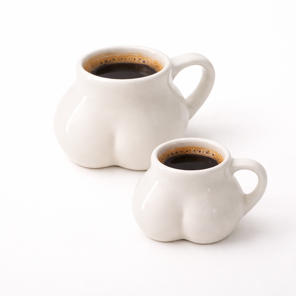 Tasse mini Espresso en céramique