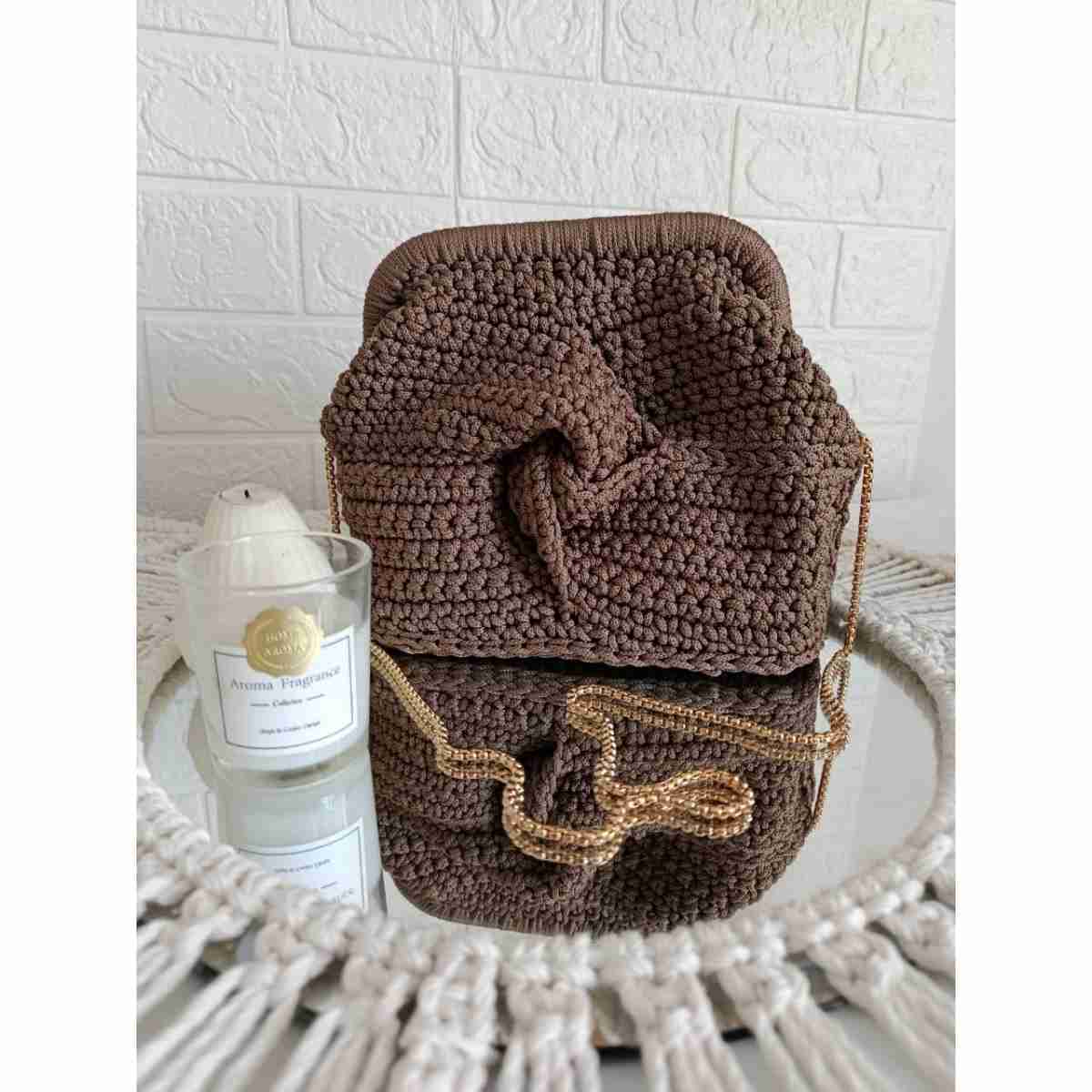 nœud sac élégant pour un style unique et irrésistible