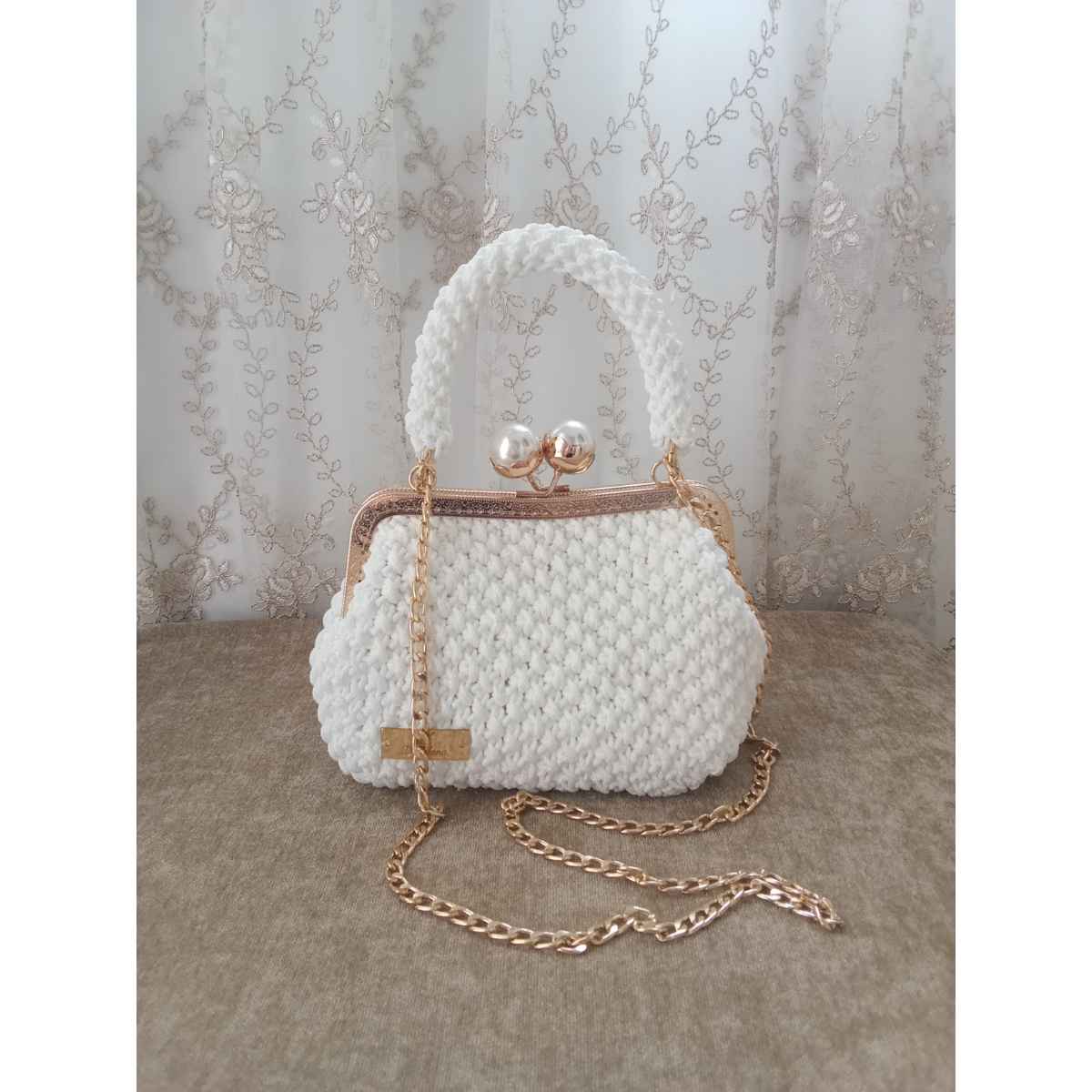 Sac élégant pour un style raffiné et une allure irrésistible