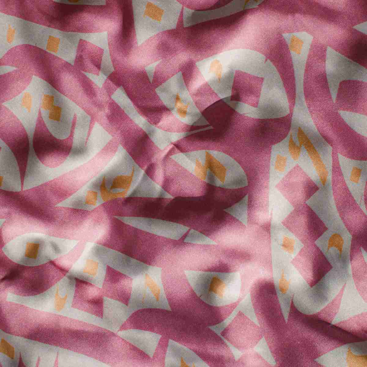 Foulard Brise de Soie