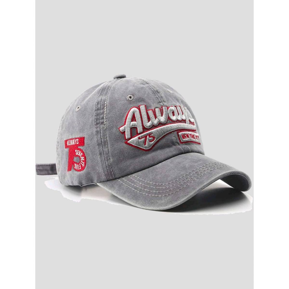 Chapeau américain élégant pour un style décontracté unique