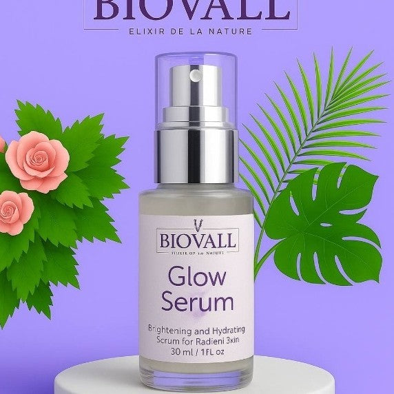 Soins visage haut de gamme pour une peau éclatante et saine