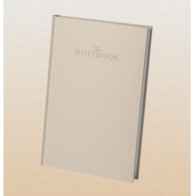 carnet élégant pour vos idées avec style et simplicité