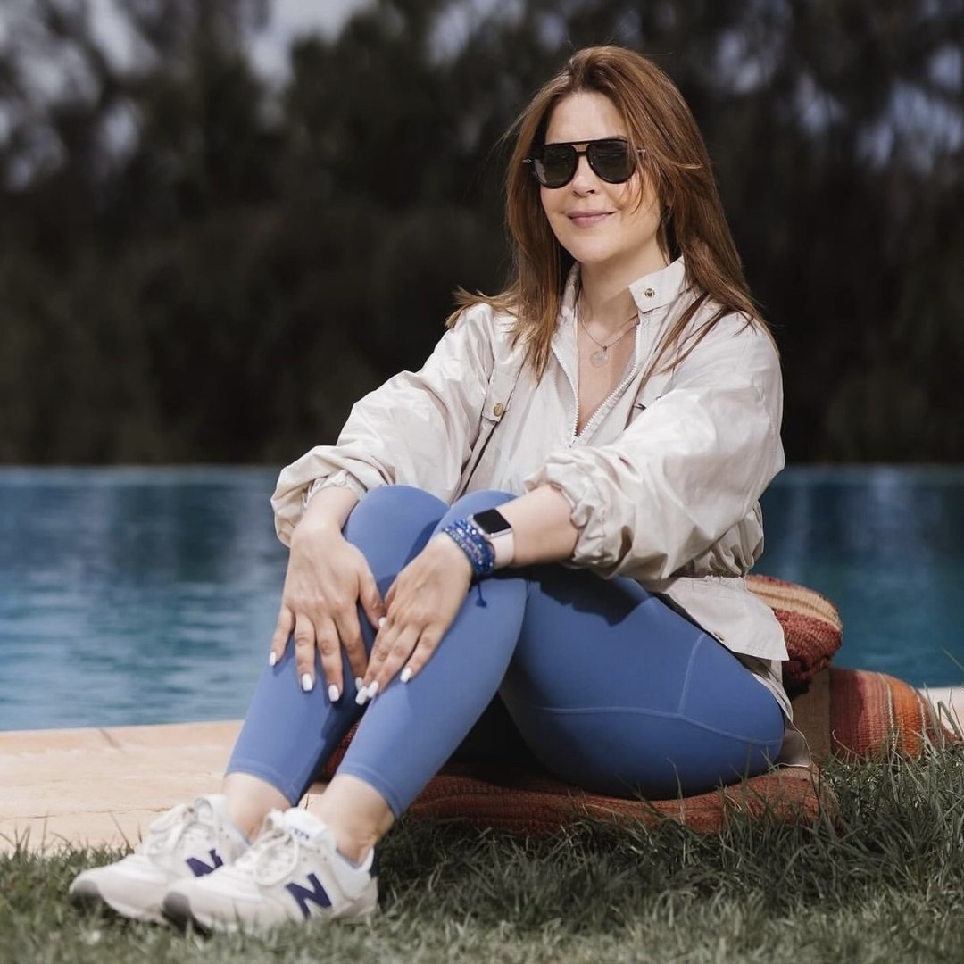 Veste de sport longue respirante taille standard - artisanat Tunisien fait main | ILEYCOM