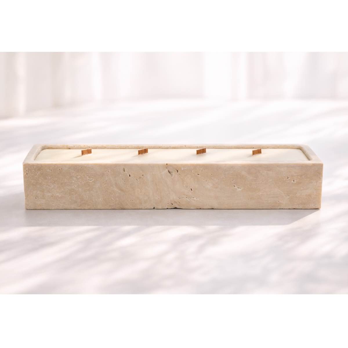 MARBRE TRAVERTIN - Linea Vesuviana
