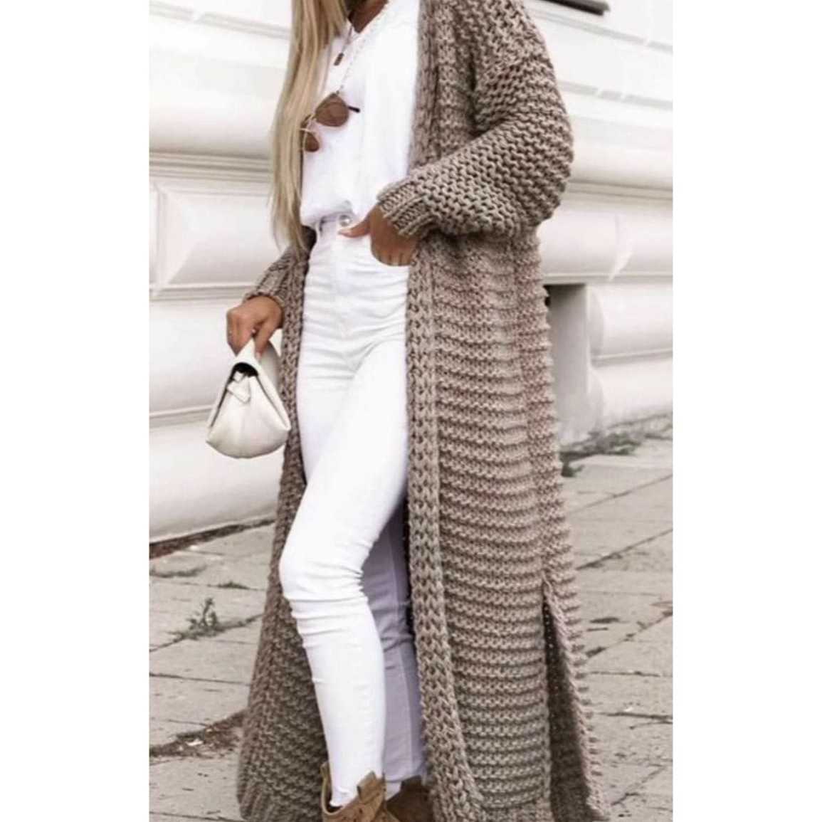 Gilet crochet exclusif en crochet pour un style unique et tendance