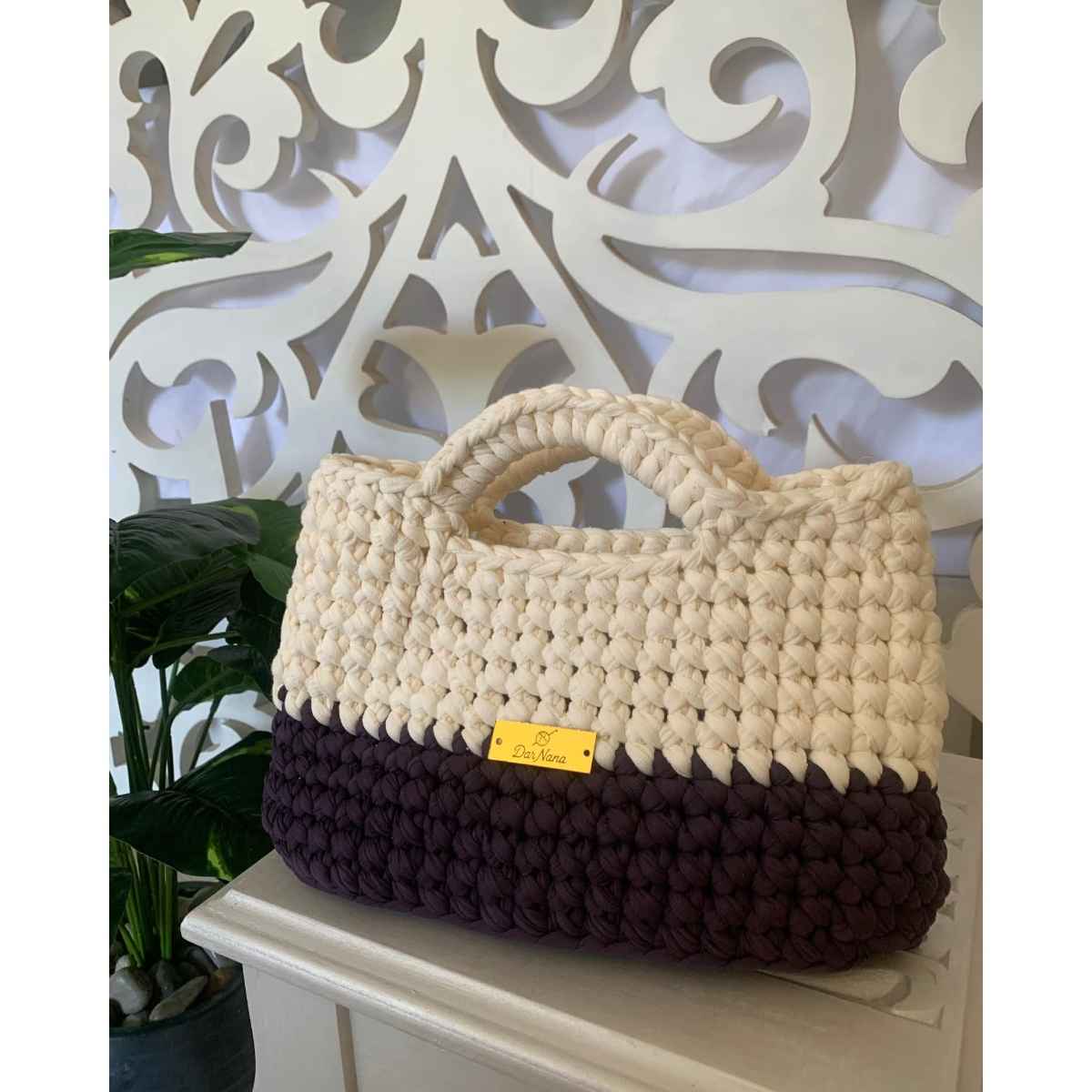 Sac à main élégant et pratique pour un style irrésistible