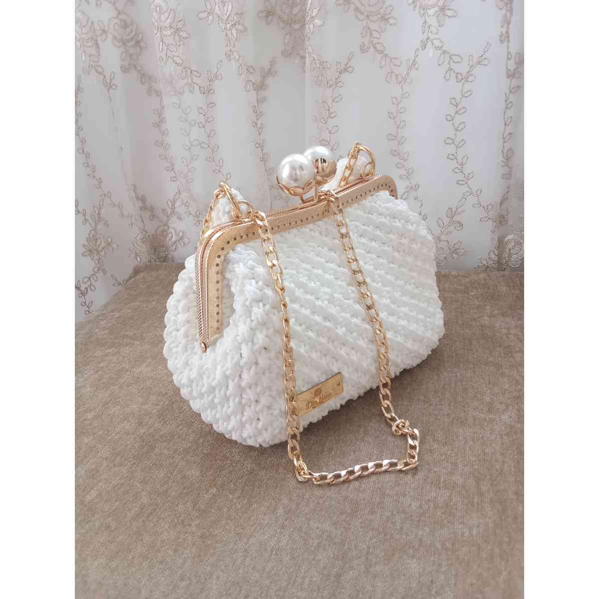 Sac élégant pour un style raffiné et une allure irrésistible