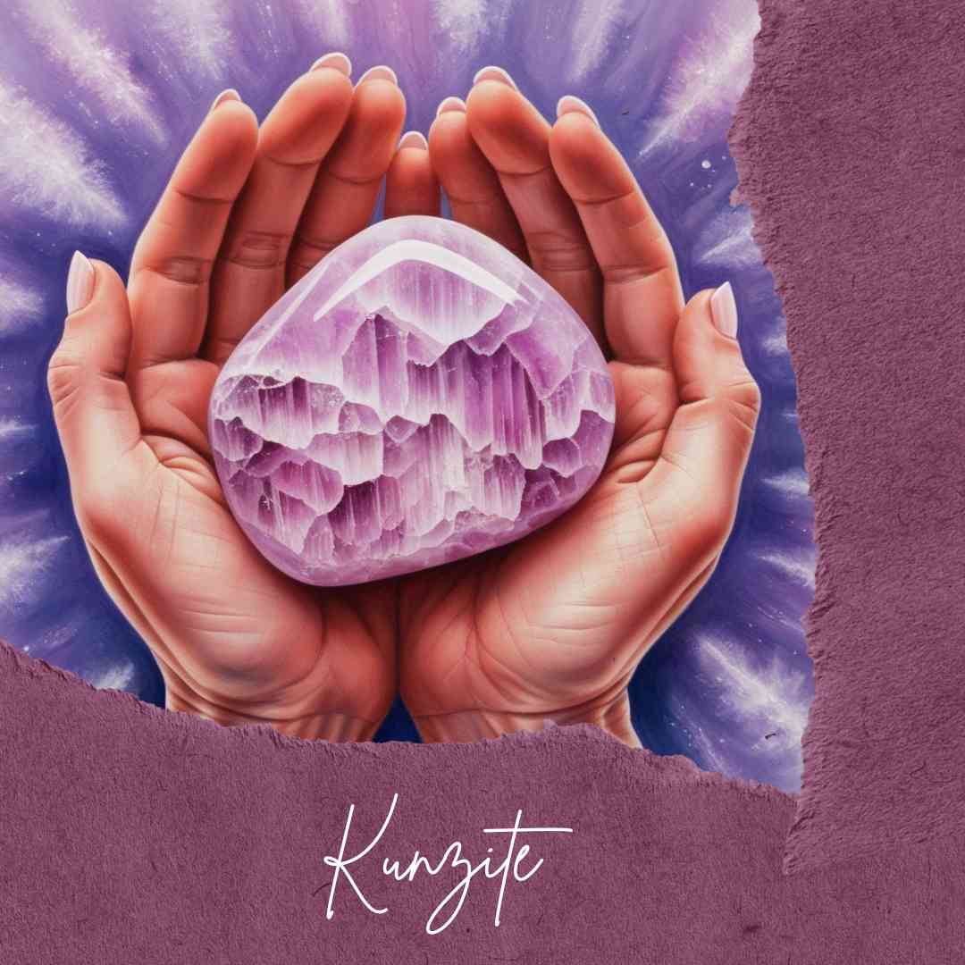 Bracelet kunzite élastique pour une élégance naturelle unique