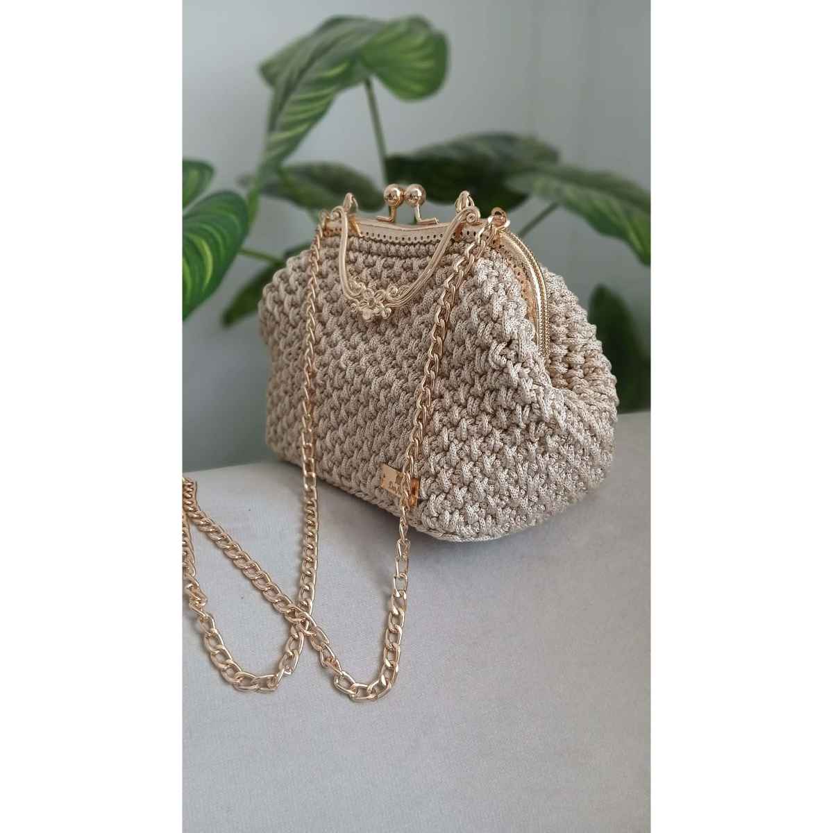 Sac élégant pour une soirée inoubliable et chic