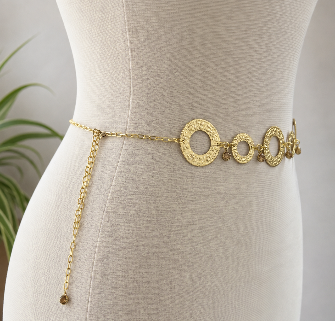 Ceinture Zina