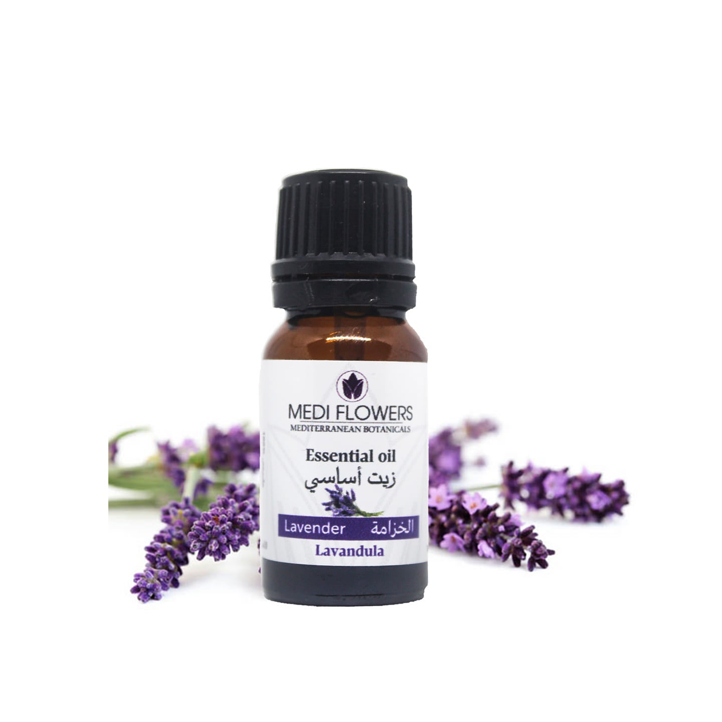 Lavandin essential oil