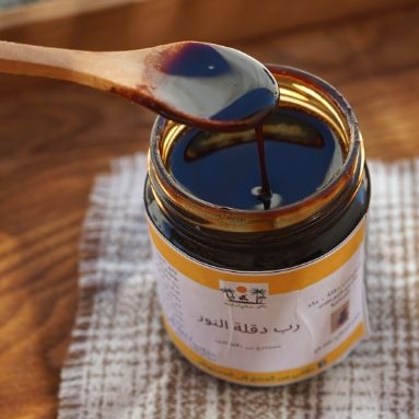 Deglet el nour date syrup رب دقلة النور