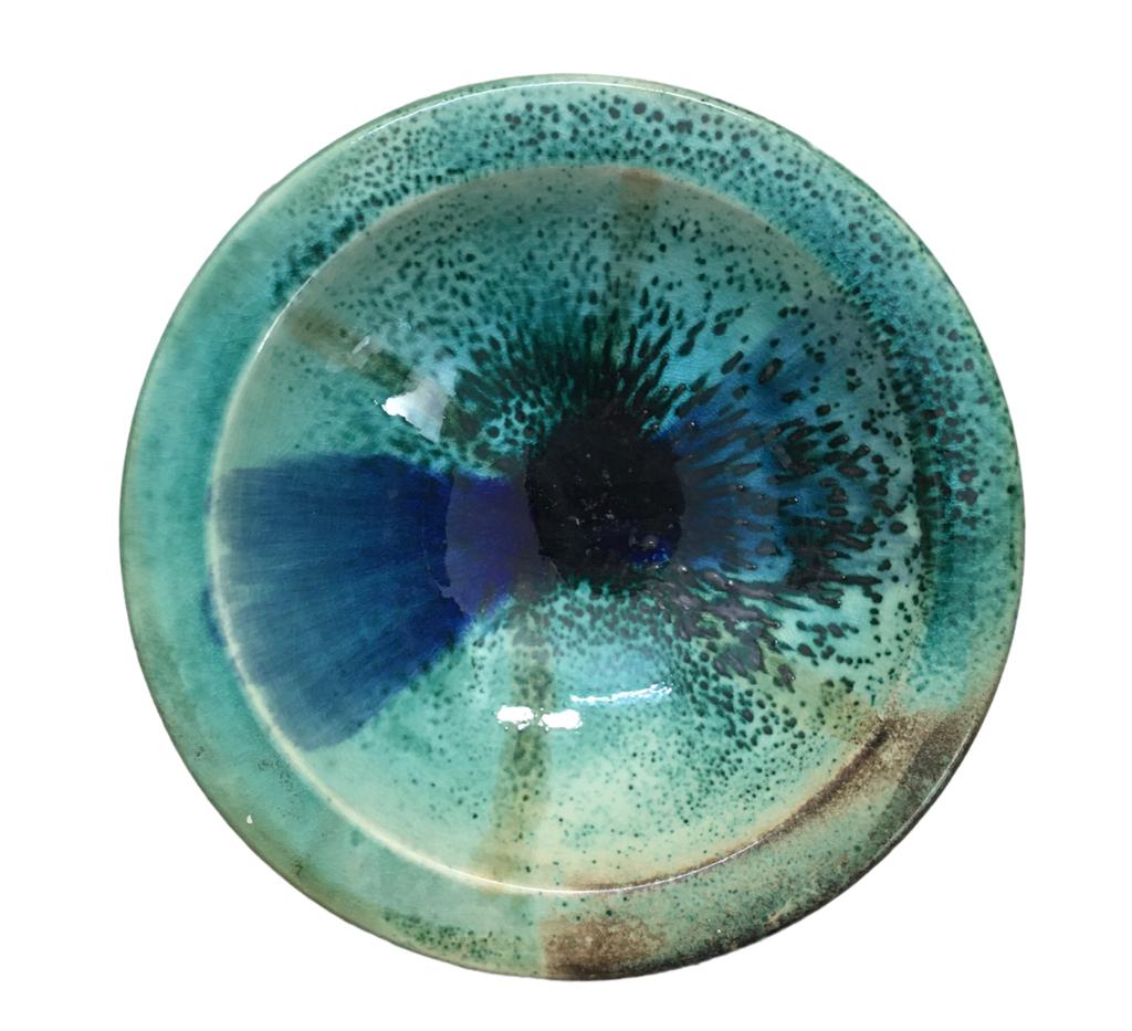 Tebssi, un plat traditionnel, en céramique