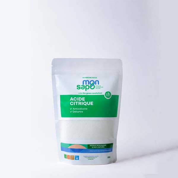 Citric Acid for dishes & cleaning