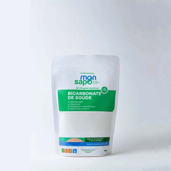 Baking soda 1kg