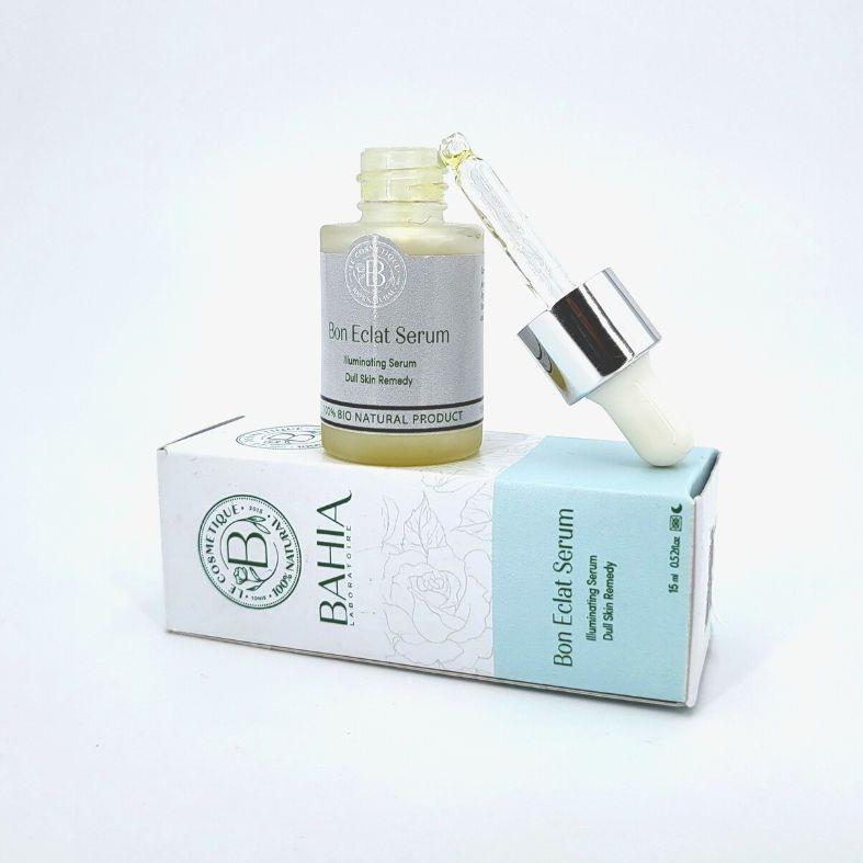 Good Glow Serum