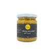 Cashew nut bsissa mixed with olive oil, spread 200 g