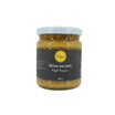 Bsissa with nuts mixed with olive oil, spread 200 g