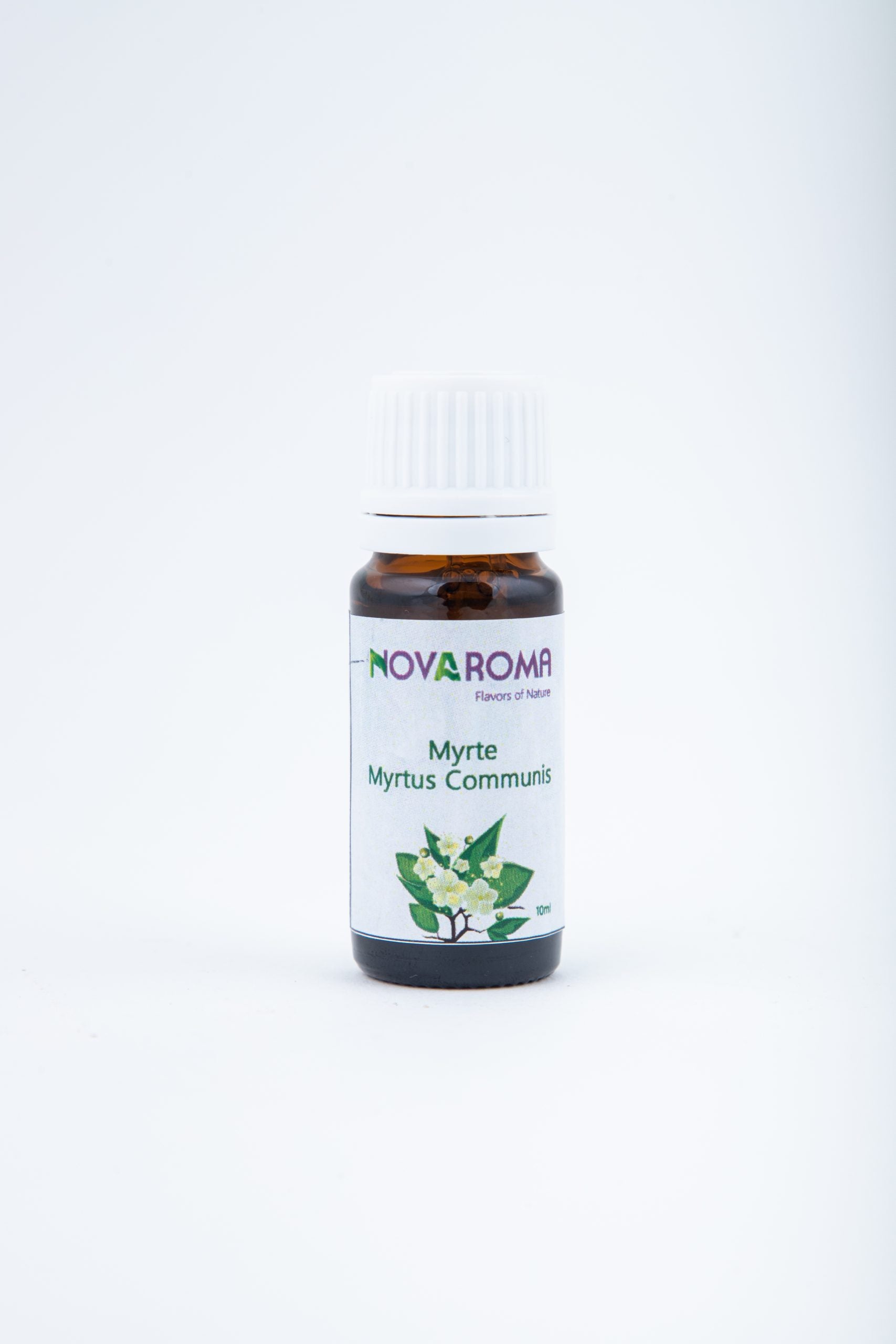 Myrtle essential oil