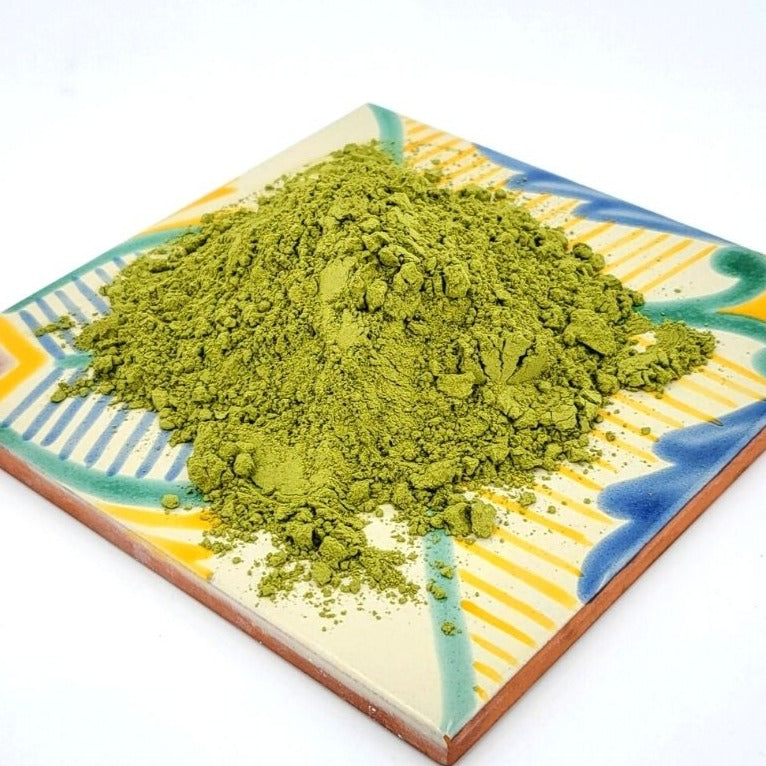 Mloukhia, koreta leaf powder ملوخية