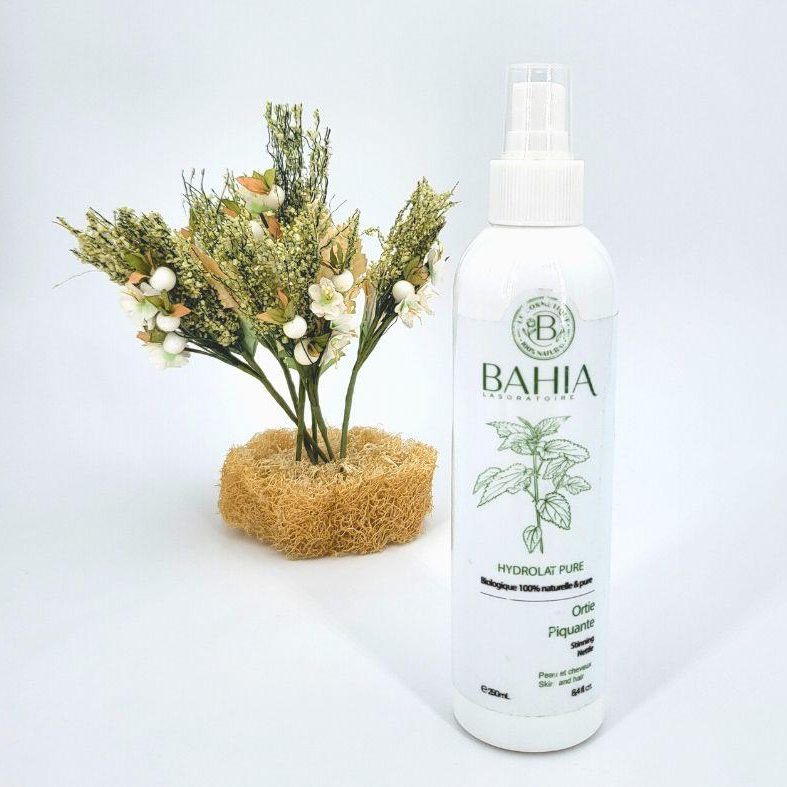 Stinging Nettle Hydrosol