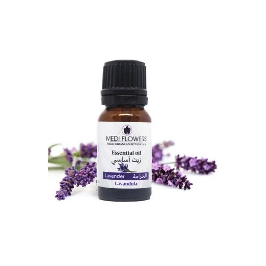 Lavandin essential oil
