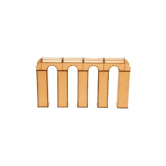 Acqueduct 3D Puzzle “HNEYA”