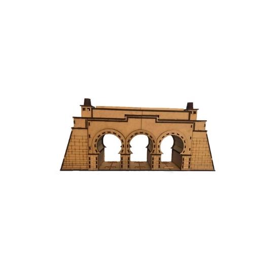 كيت باب سعدون