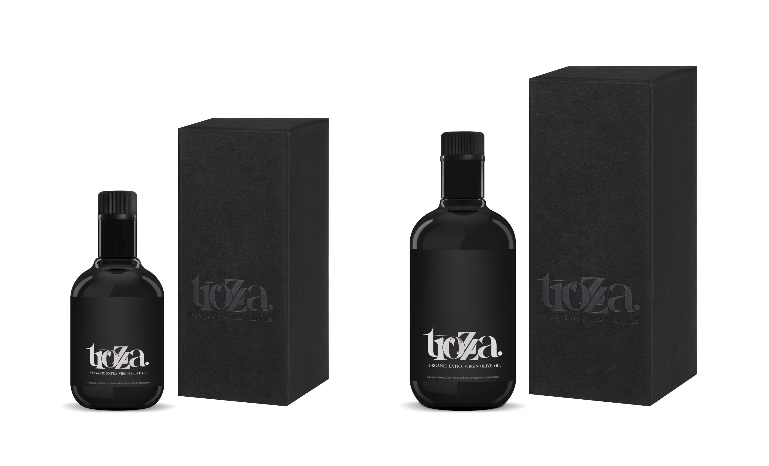 Elixir organic extra virgin olive oil - certified ecological, cold pressed and unfiltered