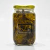Kadid veal in olive oil