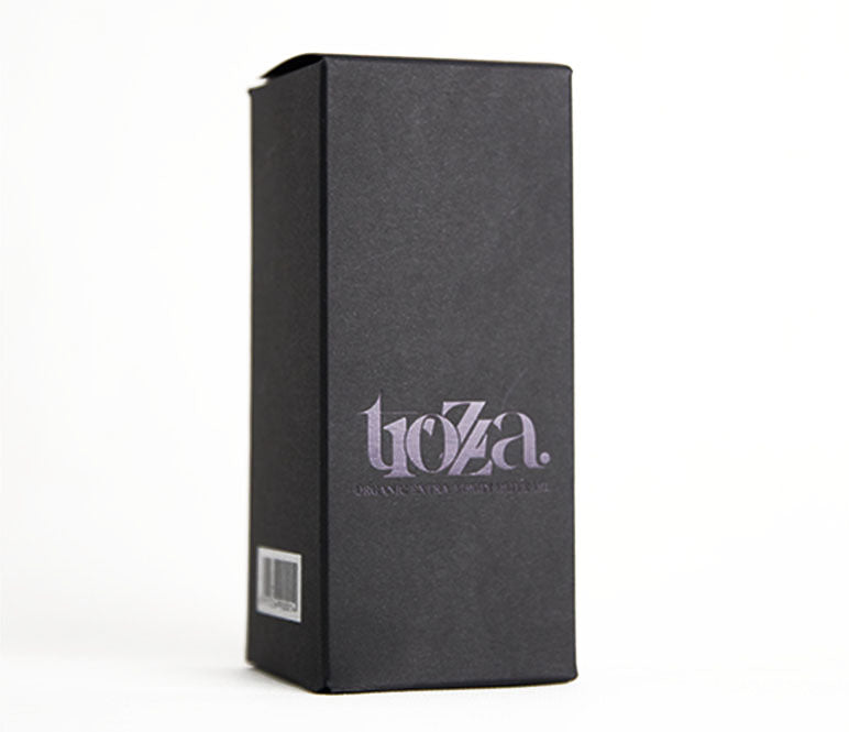 Elixir organic extra virgin olive oil - certified ecological, cold pressed and unfiltered