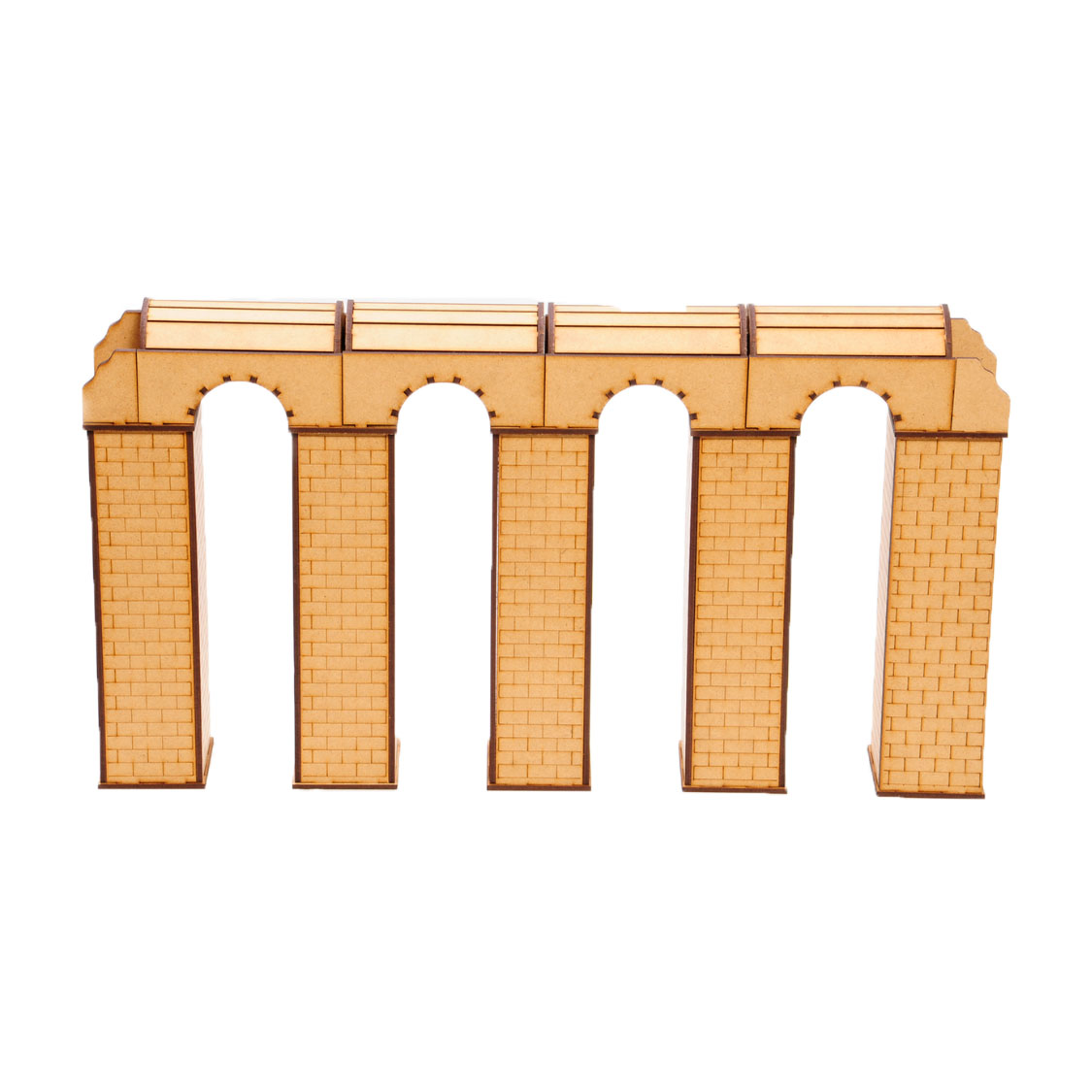 Acqueduct 3D Puzzle “HNEYA”