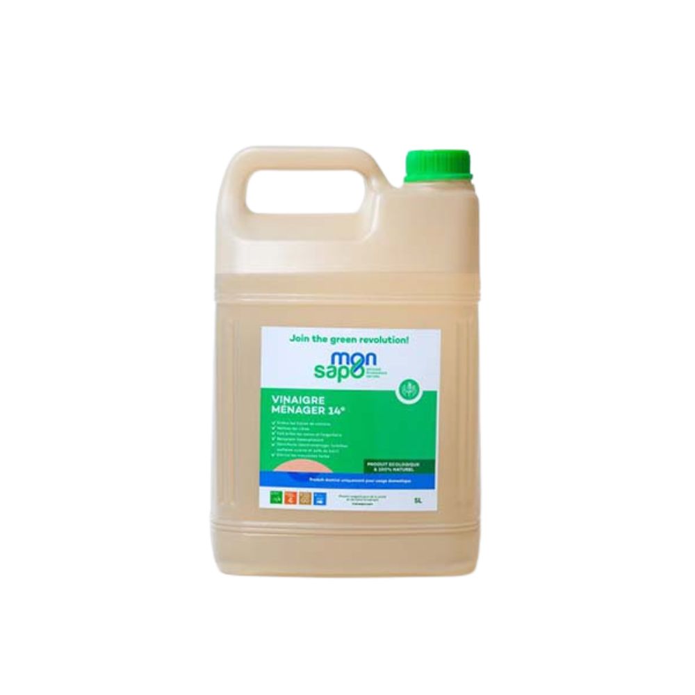 Household white vinegar