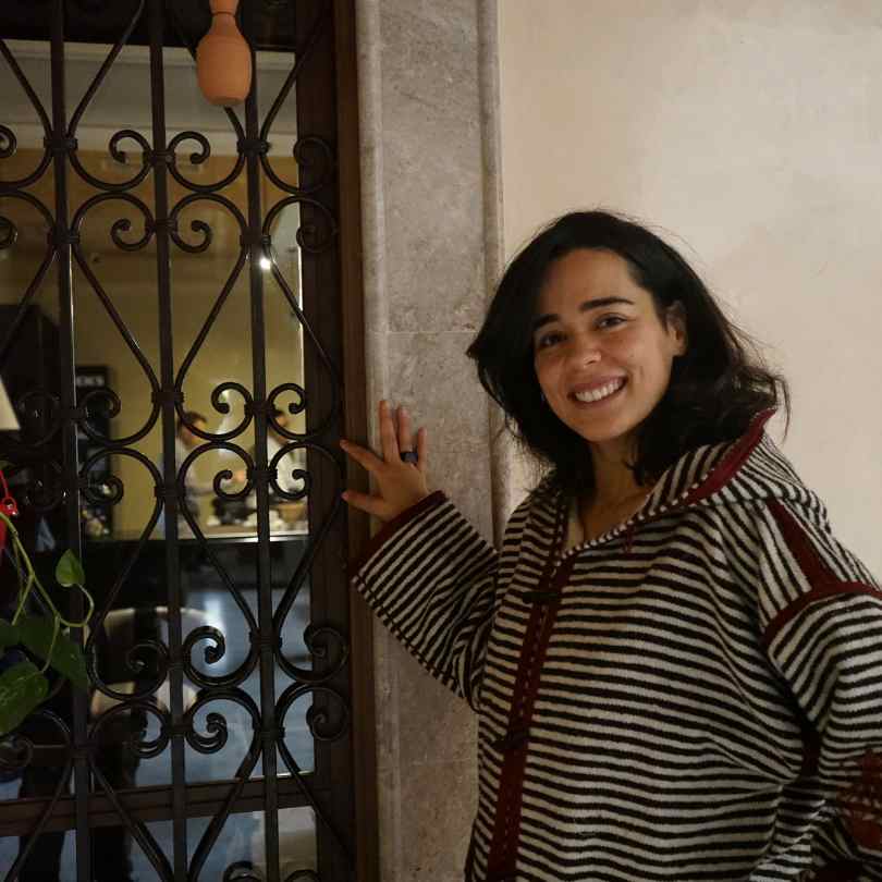 جاكيت بربري للجنسين من الصوف الطبيعي بنسبة 100%، معطف دافئ بغطاء للرأس، جاكيت مطرز يدويًا، جاكيت عتيق وحرفي