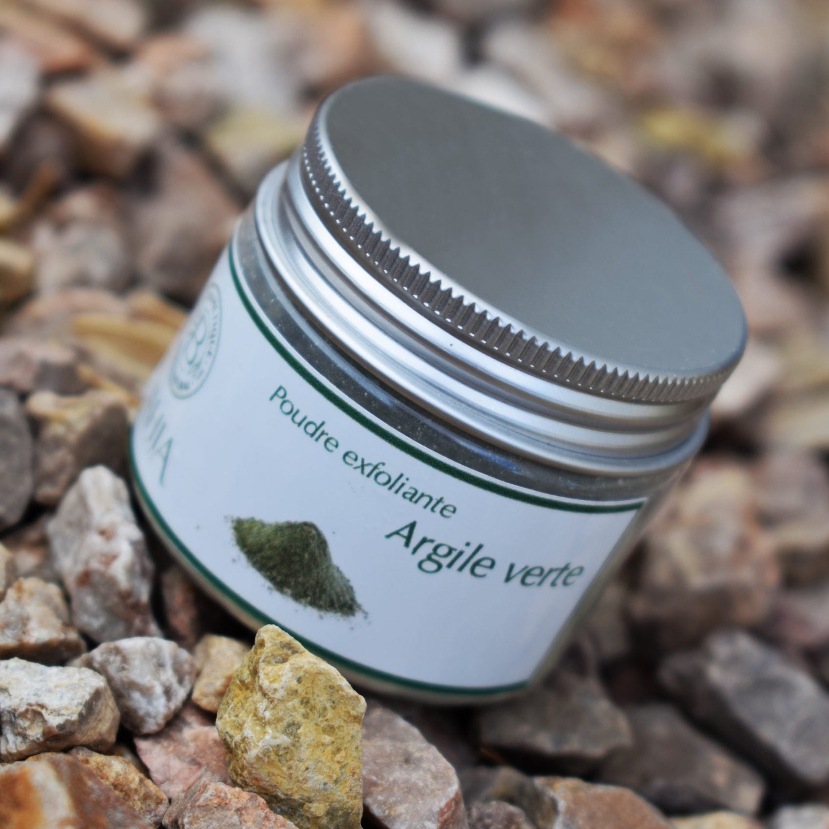 Argile verte - artisanat Tunisien fait main | ILEYCOM