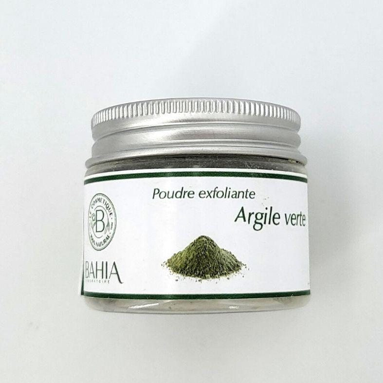Argile verte - artisanat Tunisien fait main | ILEYCOM