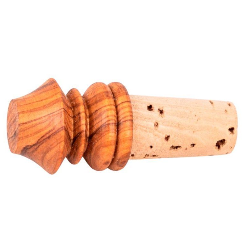 Japanese Wine Bottle Stopper