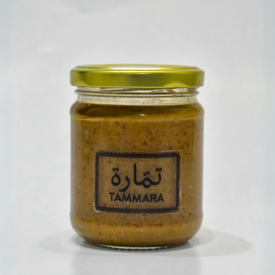 Bsissa Naturel Healthy - artisanat Tunisien fait main | ILEYCOM
