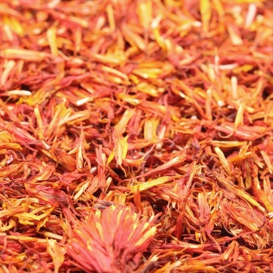Carthame - artisanat Tunisien fait main | ILEYCOM