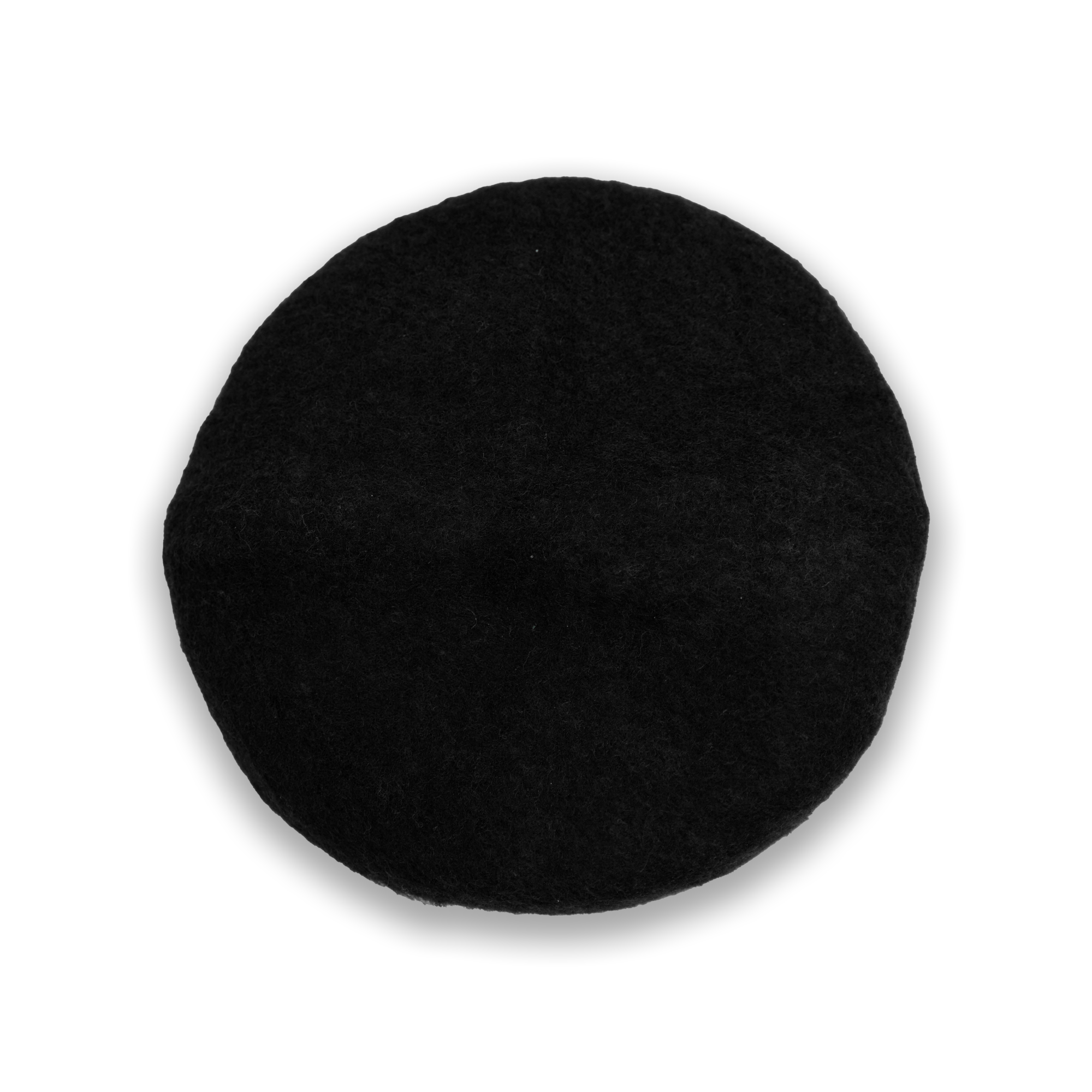 شاشية تونسية صوفية سوداء