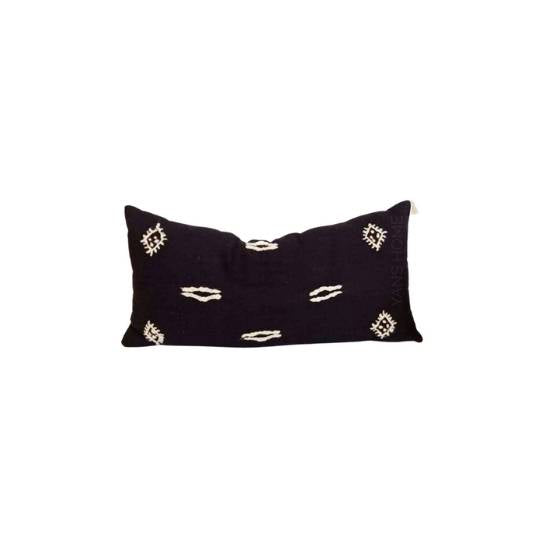 COUSSIN BERBERE "BEYA" - artisanat Tunisien fait main | ILEYCOM