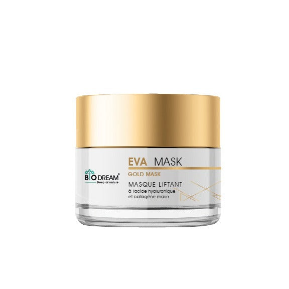 Crème Exfoliante en collagène marin EVA Scrub - artisanat Tunisien fait main | ILEYCOM