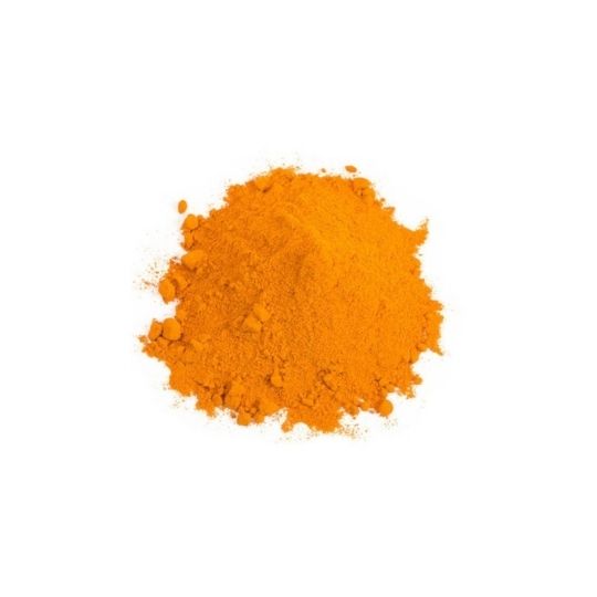 Curcuma moulu 250g - artisanat Tunisien fait main | ILEYCOM