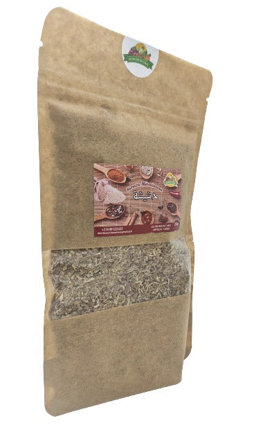 Dchicha d'Orge Mermez 250g - artisanat Tunisien fait main | ILEYCOM