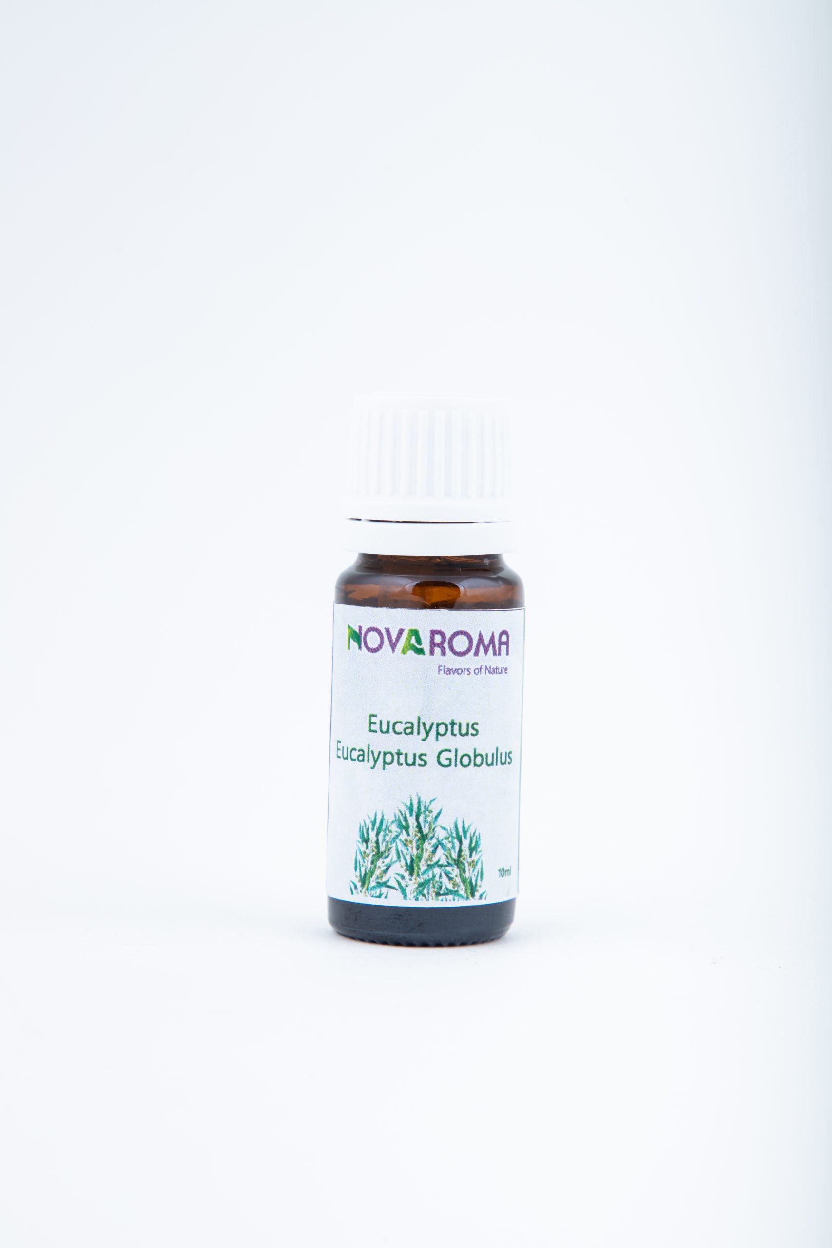 Eucalyptus essential oil