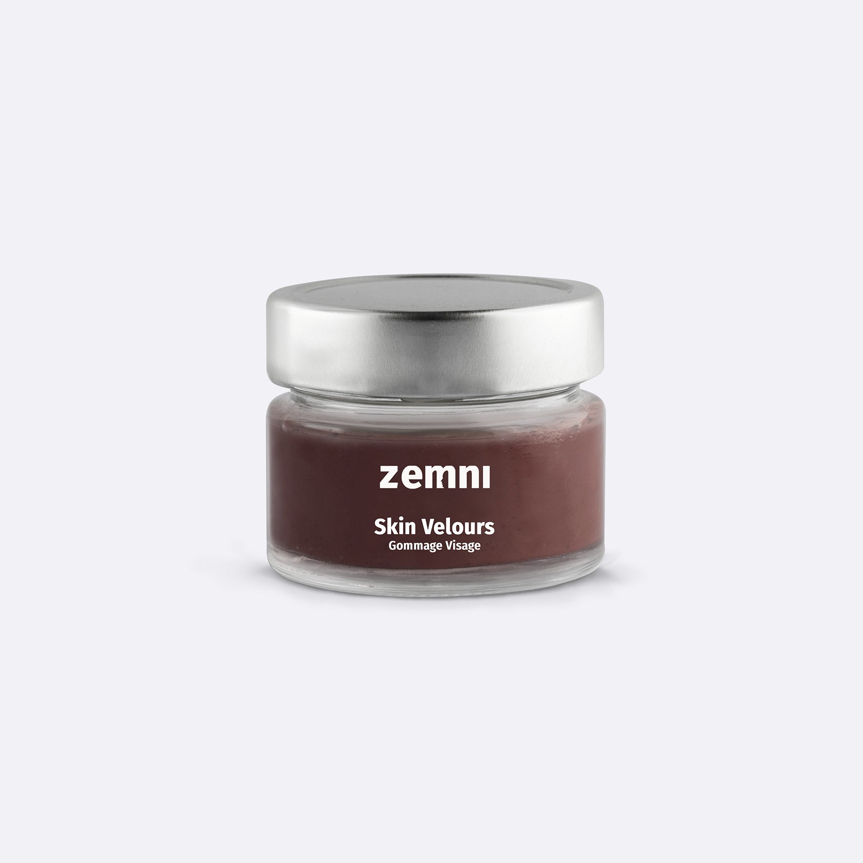 Gommage visage skin velours / BIO - artisanat Tunisien fait main | ILEYCOM