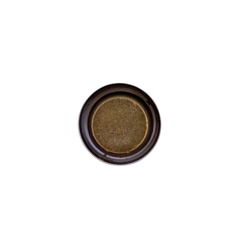 Shampoing solide Antipelliculaire - Poudre d'ortie - 70 gr