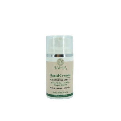 Hand cream, hand & nail care